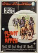 Planet of the Apes (Planet der Affen)